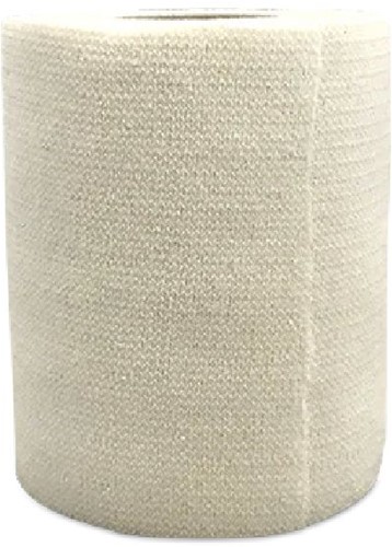 Ritual Elastic Pro Tape - Weiss