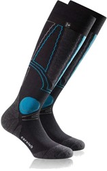 Rohner Carving L/R - Ocean - Ski Socks
