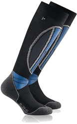 Rohner High Performance L/R - Blue - Ski Socks