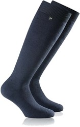 Rohner Thermal - Marine - Ski Socks