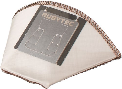 Rubytec Drip Stainless Steel Coffee Filter