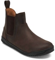 Xero Shoes Ridgeway Chelsea M Dark Brown 46 US 13 Wir sind Ihr Spezialist fur Outdoor wintersport. hockey und mehr
