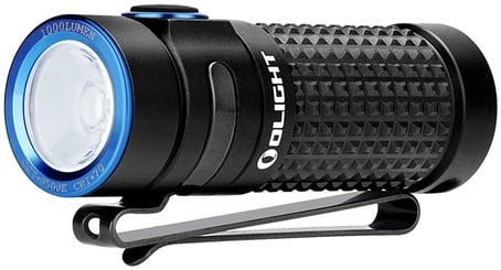 Olight S1R Baton II Flashlight