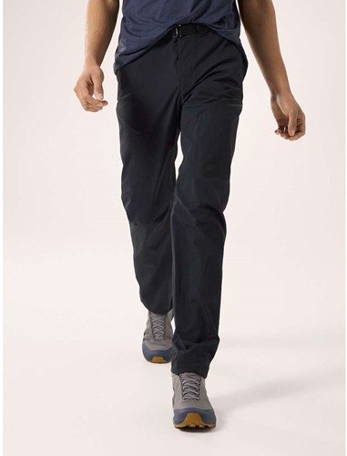 Arc'teryx Gamma Quick Dry Pant M - Black - 32/R Wir sind Ihr Arc'teryx Gamma Quick Dry Pant M - Black - 32/R Wir sind Ihr