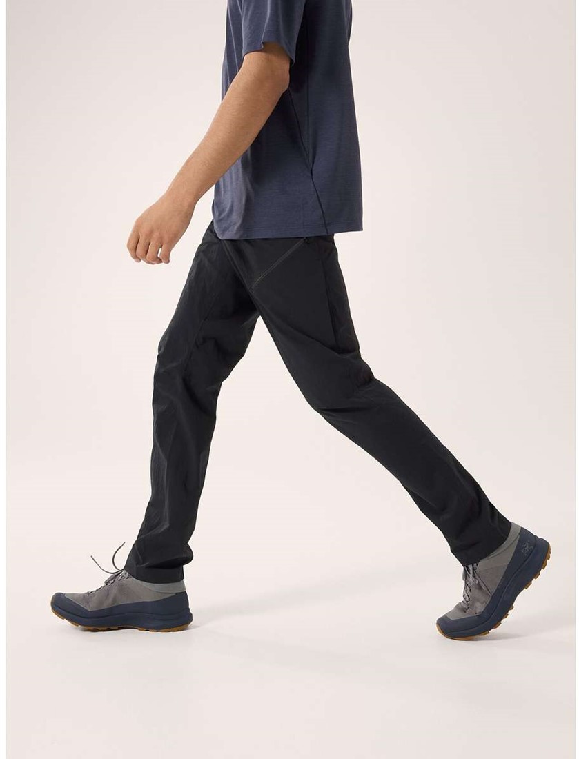 Arc'teryx Gamma Quick Dry Pant M - Black - 32/R Wir sind Ihr Arc'teryx Gamma Quick Dry Pant M - Black - 32/R Wir sind Ihr