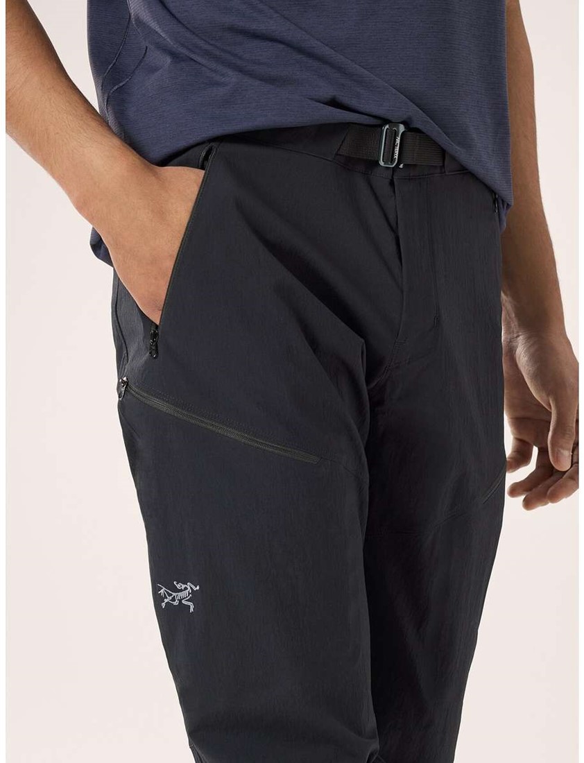 Arc'teryx Gamma Quick Dry Pant M - Black - 32/R Wir sind Ihr Arc'teryx Gamma Quick Dry Pant M - Black - 32/R Wir sind Ihr