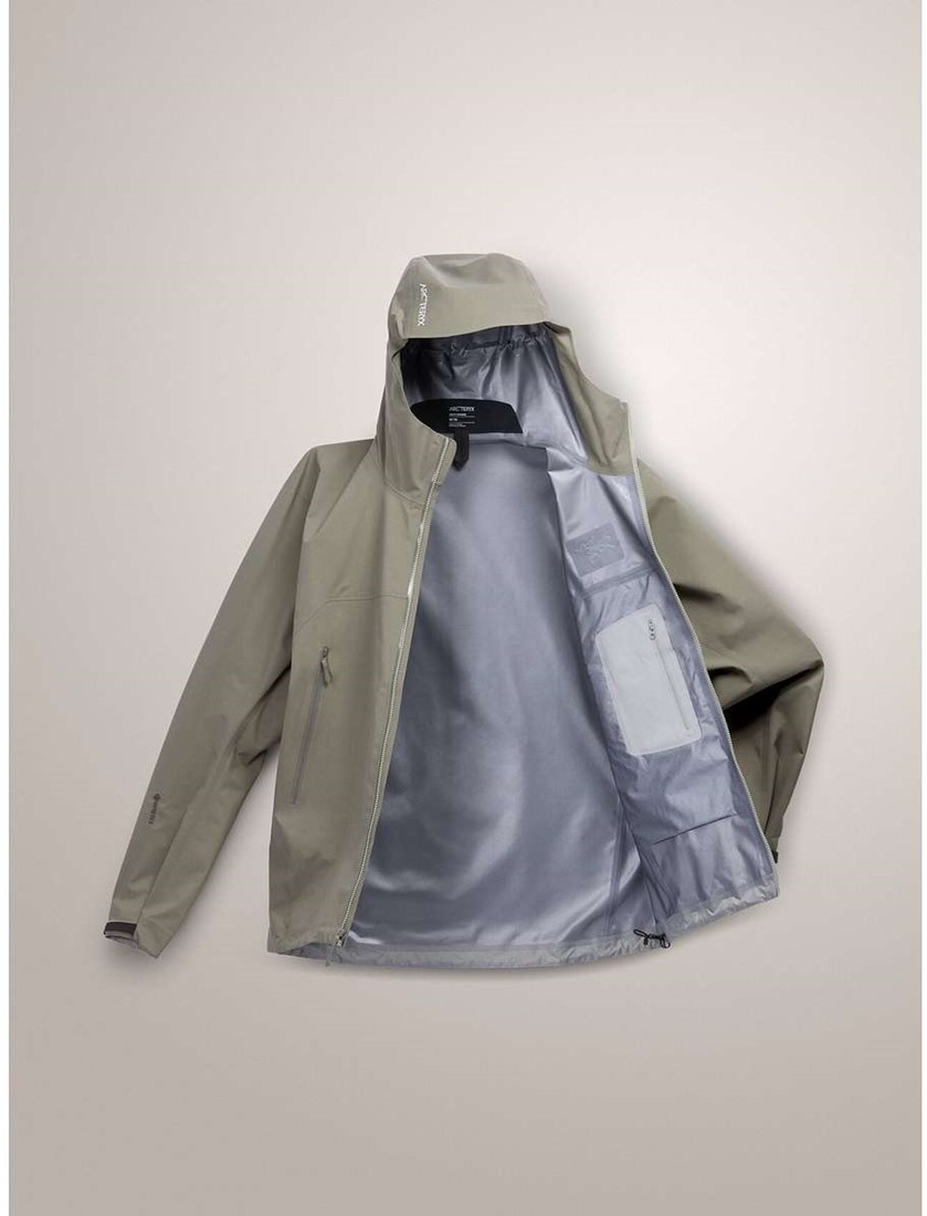 ARC'TERYX Beta jacket Lサイズforage ARC'TERYX Beta jacket Lサイズforage