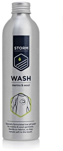 Storm Care Merino and Wool Wash (Wash in) - 225 ml