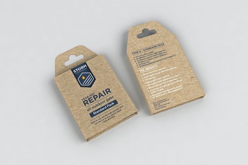 Storm Care Tear-Aid - Standard