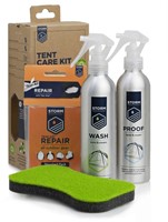 Storm Care Ultimate Tent Care Kit