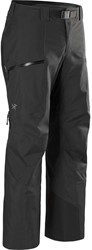 Arc'teryx Sabre Pant - Black - Men's Ski Pants