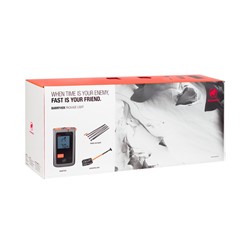 Avalanche safety sets
