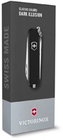Victorinox Classic SD Classic Colors - Dark Illusion