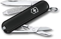 Victorinox Classic SD Classic Colors - Dark Illusion