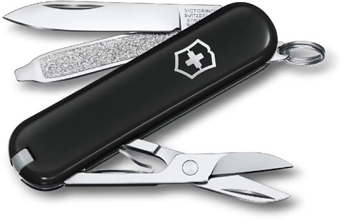 Victorinox Classic SD Classic Colors - Dark Illusion