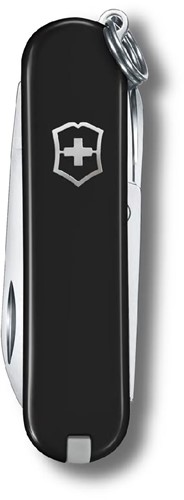 Victorinox Classic SD Classic Colors - Dark Illusion