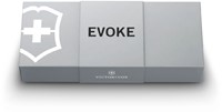 Victorinox Evoke BS Alox - Black