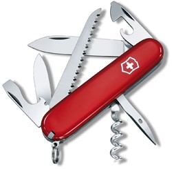 Victorinox Huntsman - Red