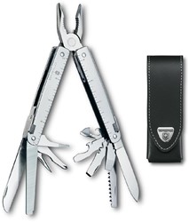Victorinox Swiss Tool - Silber