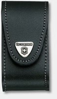 Victorinox Swiss Champ - Red - incl. Leather Belt Pouch