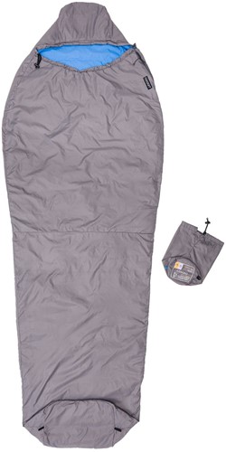 Cocoon Mountain Wanderer