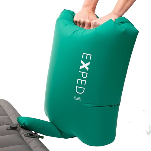 Exped Schnozzel Pumpbag - Medium