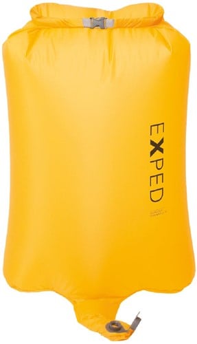 Exped Schnozzel Pumpbag UL - Medium