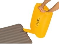 Exped Schnozzel Pumpbag UL - Medium
