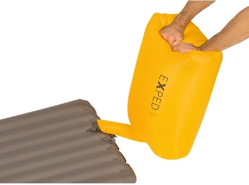 Exped Schnozzel Pumpbag UL - Medium