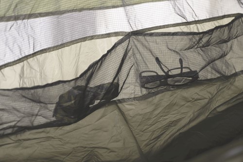 Exped Scout Hammock Combi