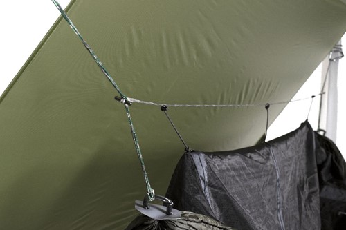 Exped Scout Hammock Combi