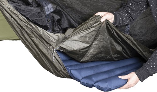 Exped Scout Hammock Combi