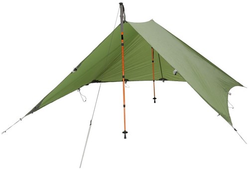 Exped Scout Tarp extreme