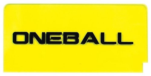 Oneball Wax Scraper