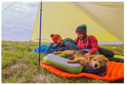 Sea to Summit Aeros Premium Deluxe