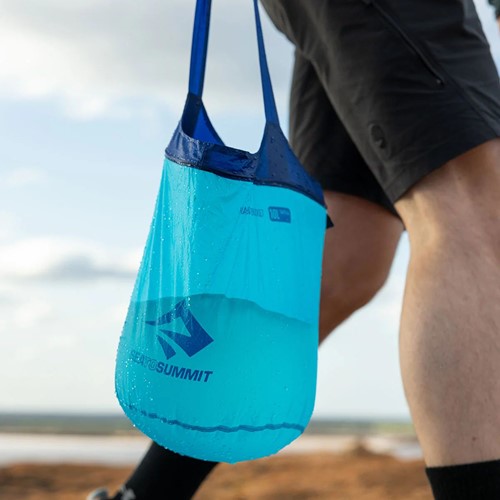 Sea To Summit Ultra-Sil Folding Bucket - 10L