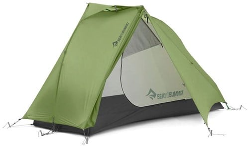 Sea to Summit Alto TR1 Plus - 1-Personen Zelt