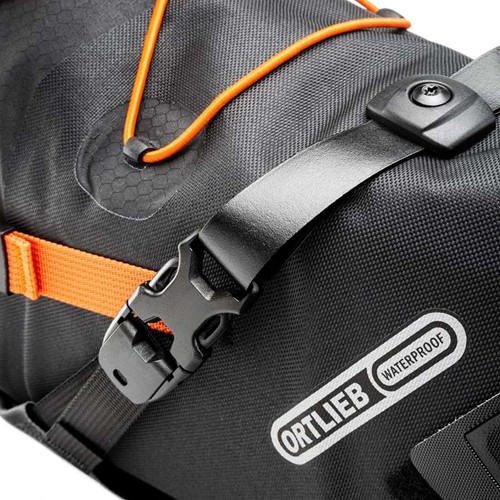 Ortlieb Seat-Pack - 16.5L