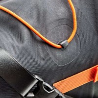 Ortlieb Seat-Pack - 16.5L
