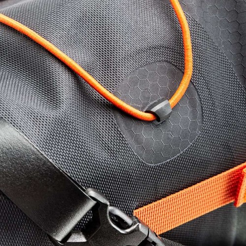 Ortlieb Seat-Pack - 16.5L