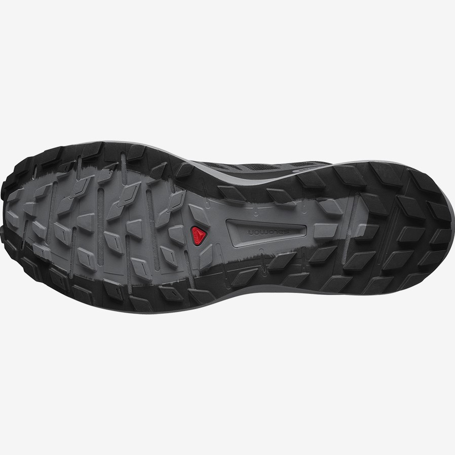 salomon sense ride 1