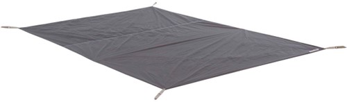 Big Agnes Footprint Shield 2 - Charcoal