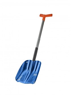Avalanche shovels