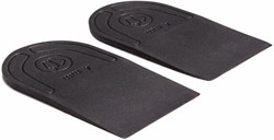Sidas Heellift Hard - 4 mm