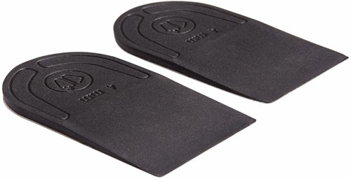 Sidas Heellift Hard - 4 mm
