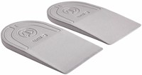 Sidas Heellift Soft - 6 mm