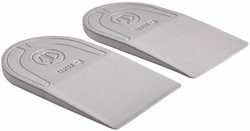 Sidas Heellift Soft - 6 mm