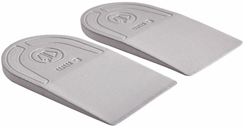 Sidas Heellift Soft - 6 mm