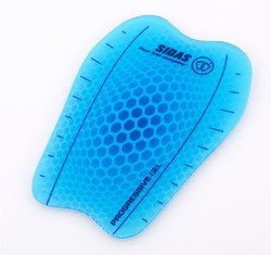 Sidas Shin Protector XL (pair)