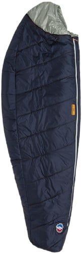 Big Agnes Sidewinder Camp 35 - Schlafsack - Long